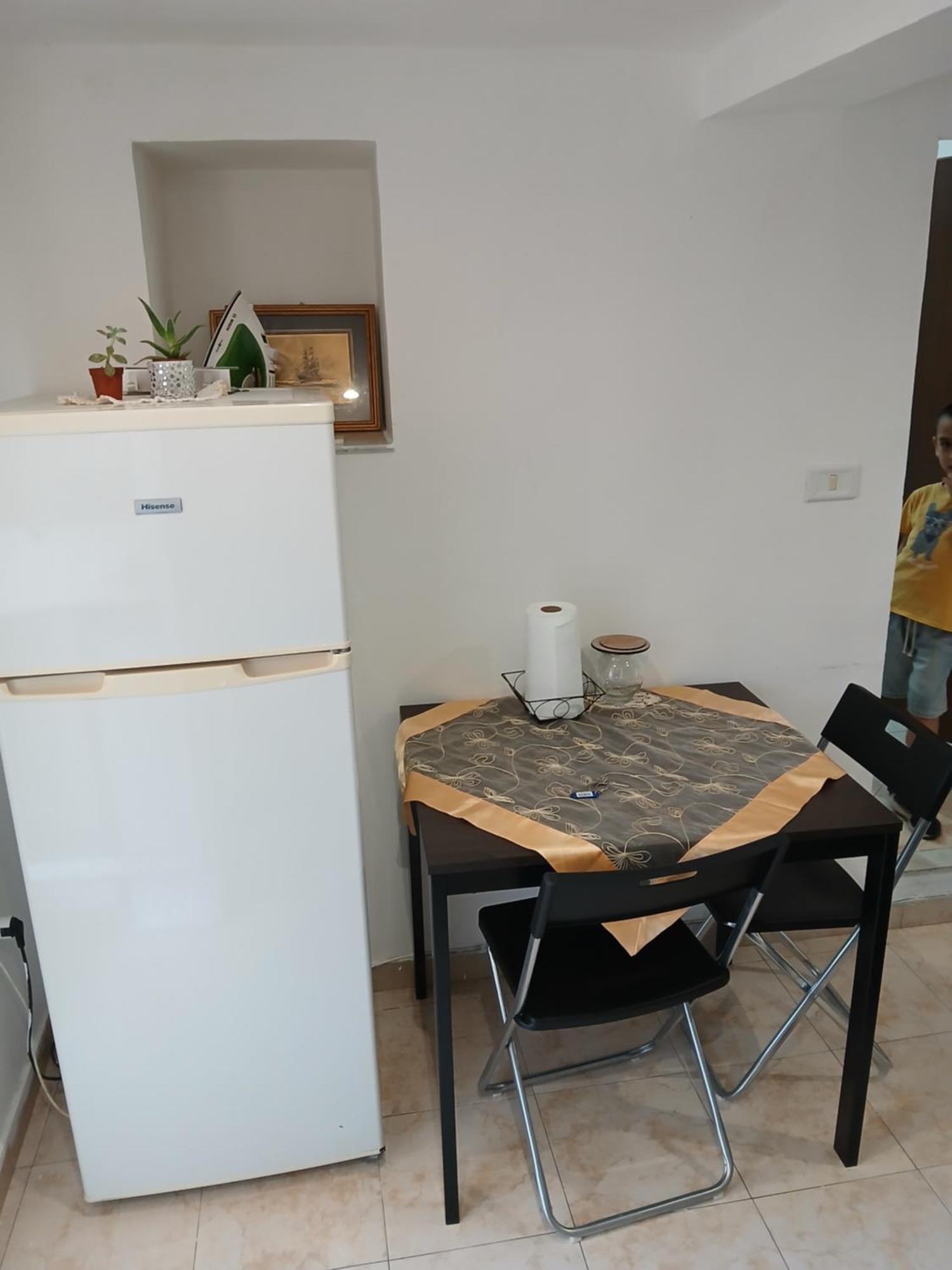 Apartament Casa Vacanza Roma Zewnętrze zdjęcie