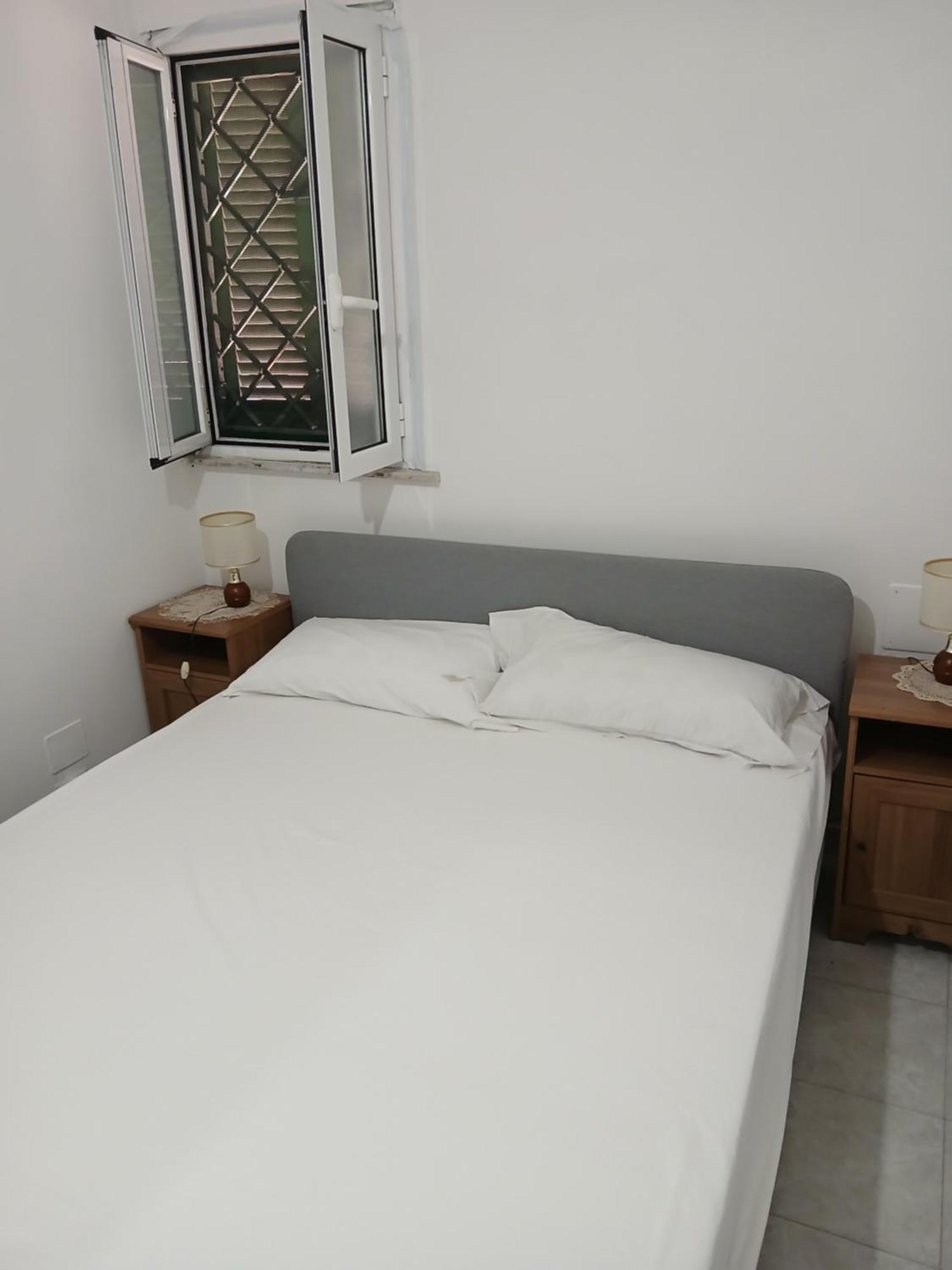 Apartament Casa Vacanza Roma Zewnętrze zdjęcie