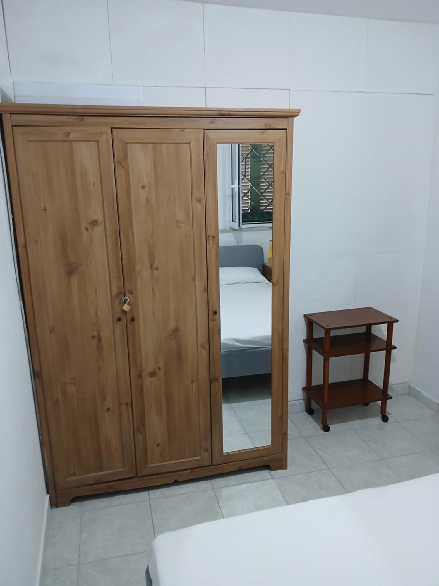 Apartament Casa Vacanza Roma Zewnętrze zdjęcie