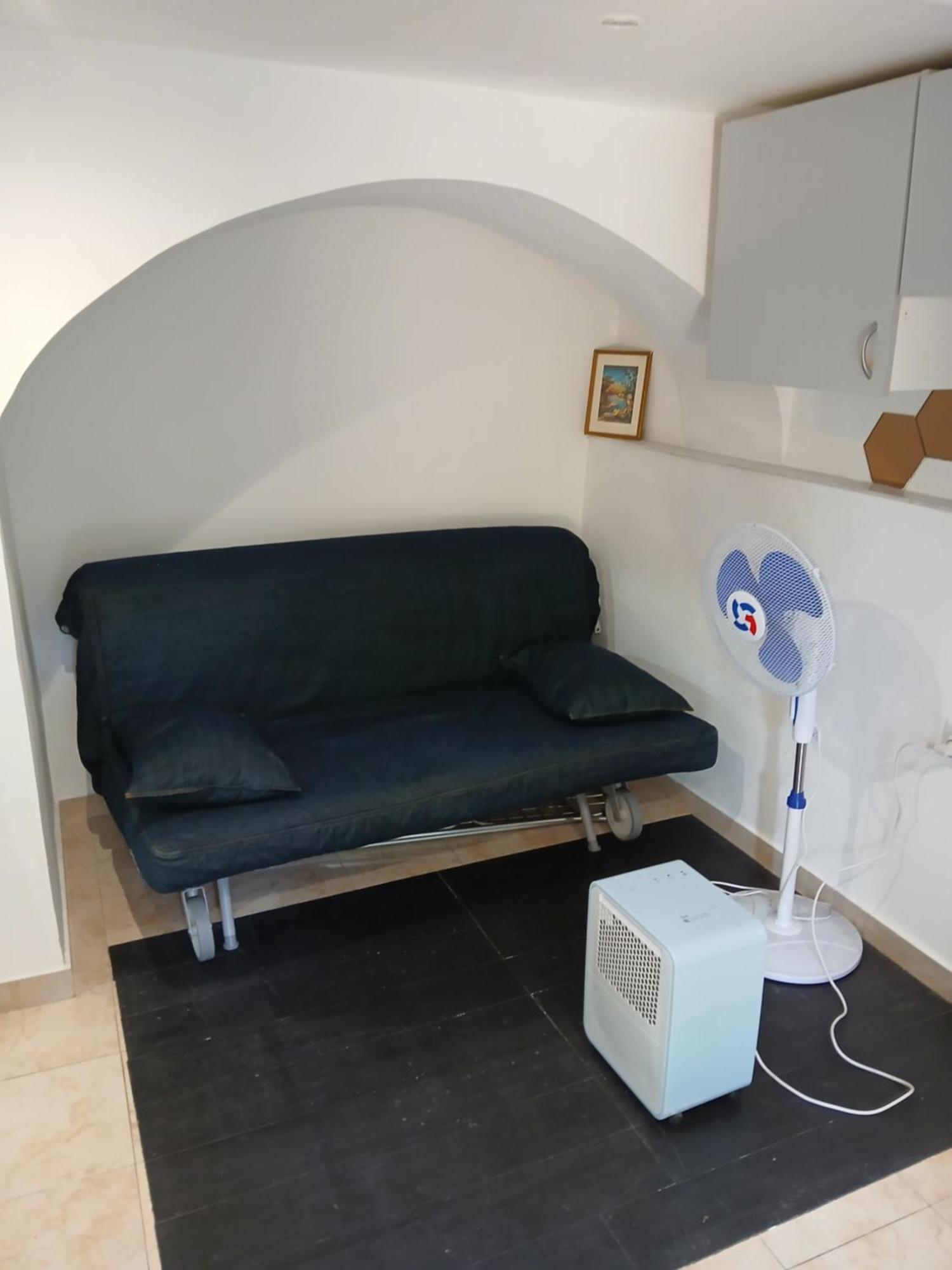 Apartament Casa Vacanza Roma Zewnętrze zdjęcie