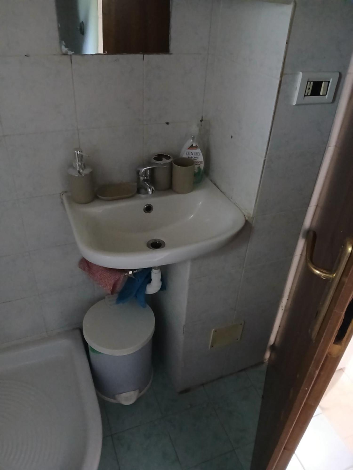 Apartament Casa Vacanza Roma Zewnętrze zdjęcie