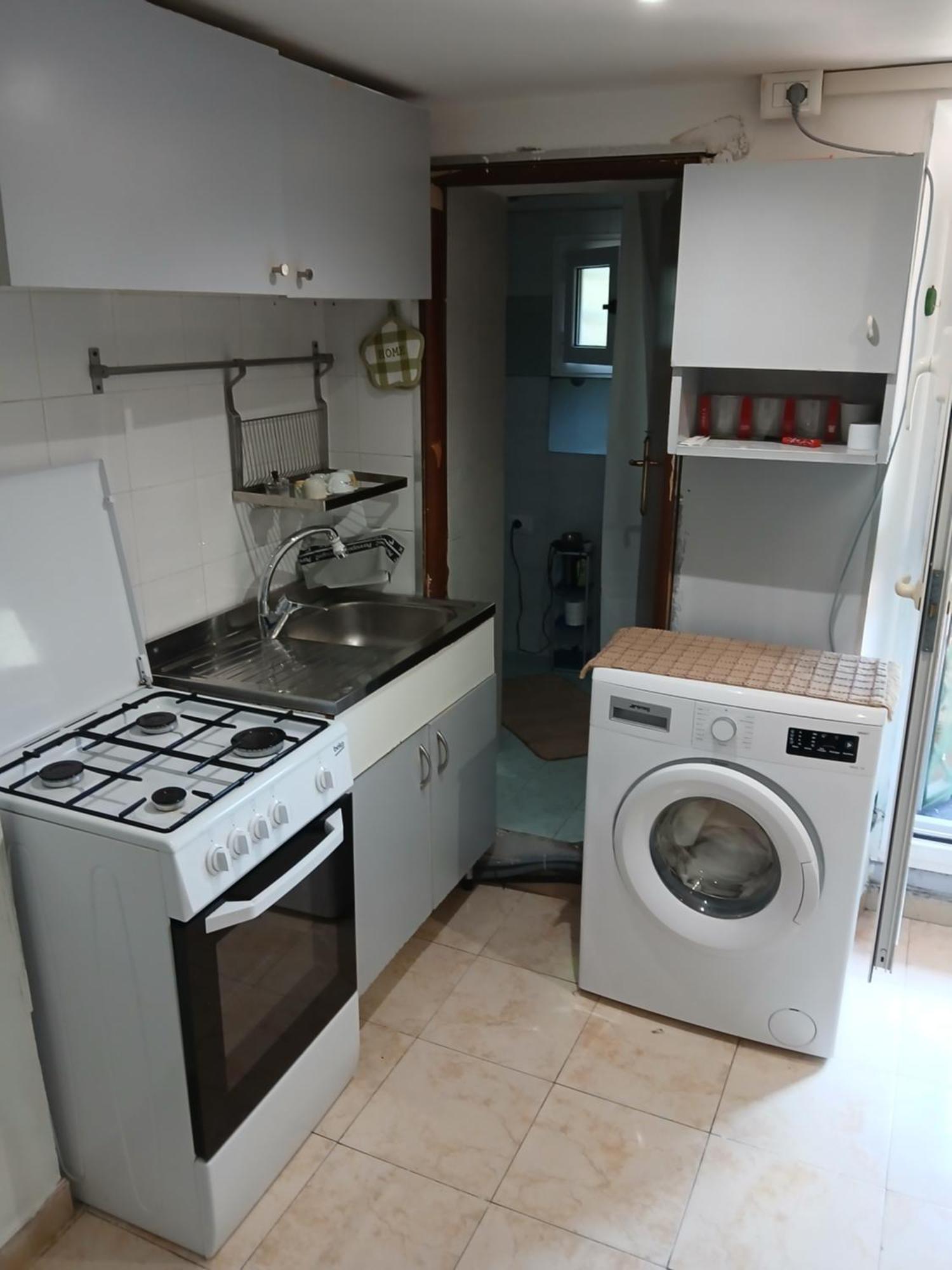 Apartament Casa Vacanza Roma Zewnętrze zdjęcie